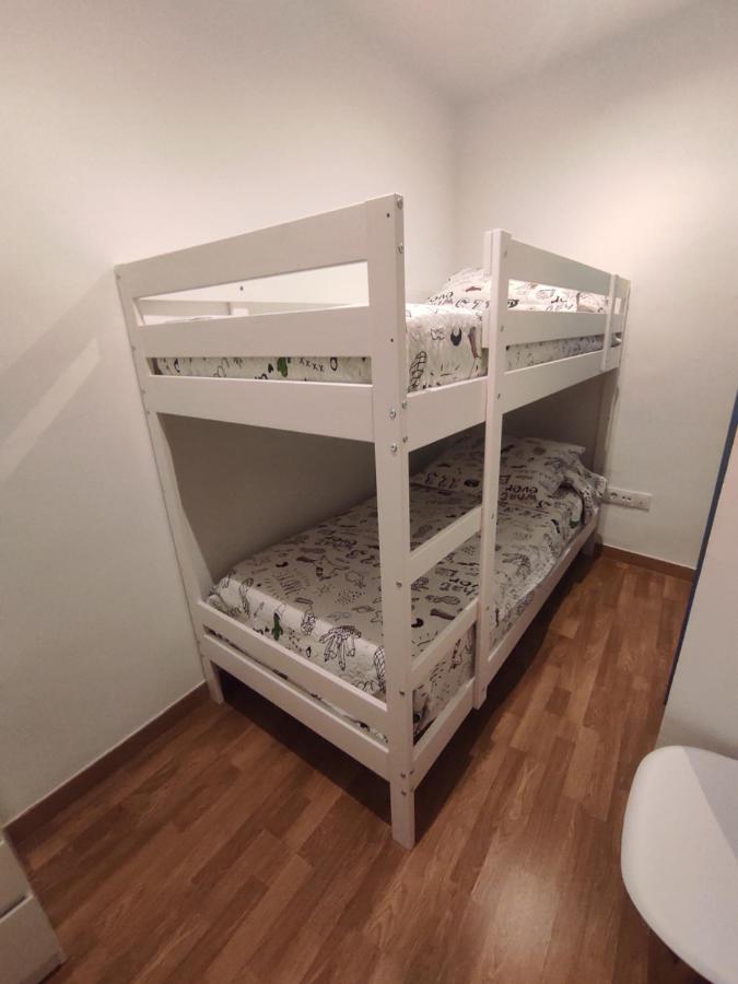 Rincon De Apartment *