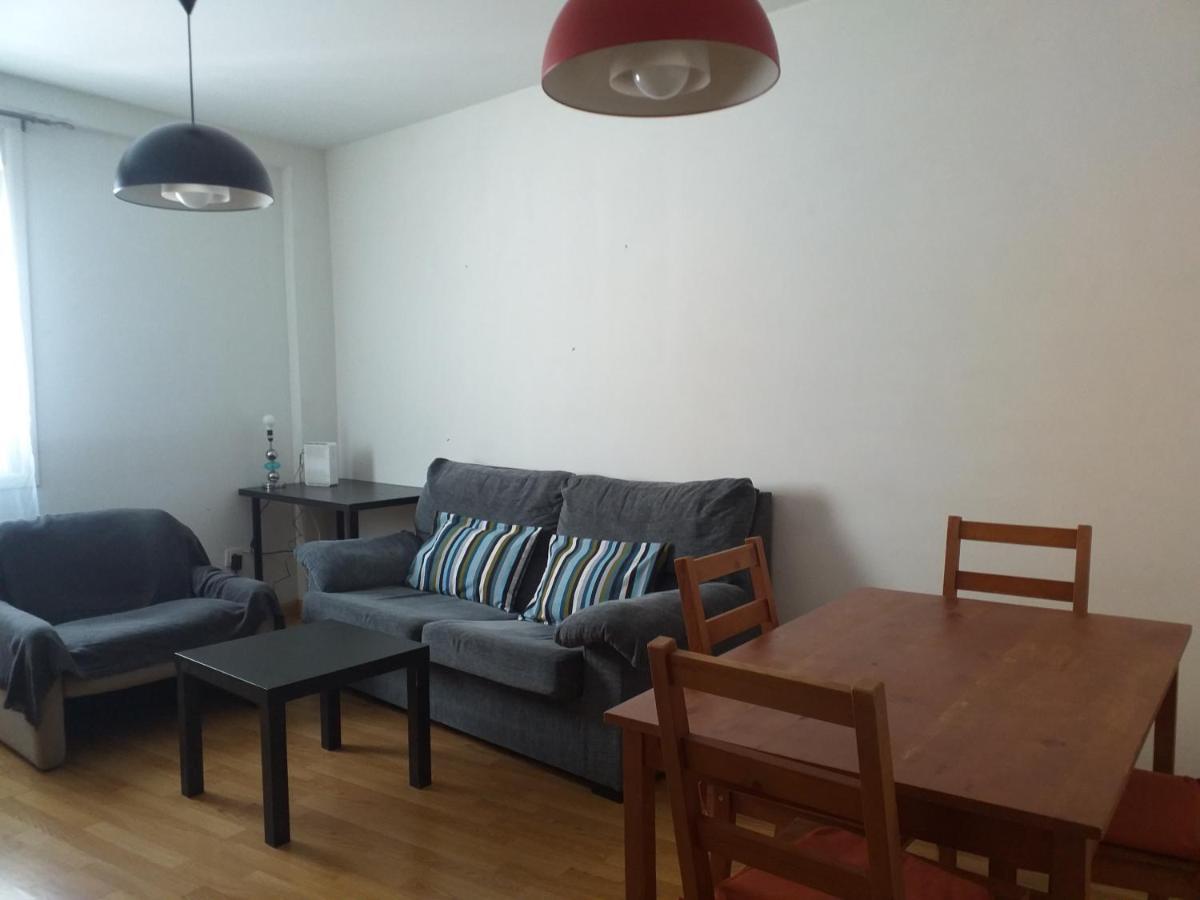 Calle Gaiteira - Cheerful Street Apartment