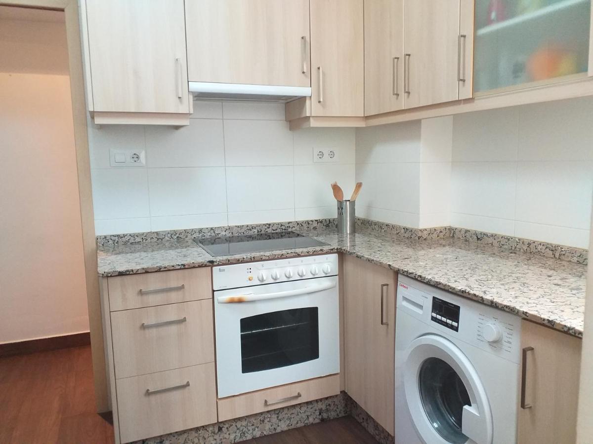 Apartamento Calle Gaiteira - Cheerful Street A Coruña
