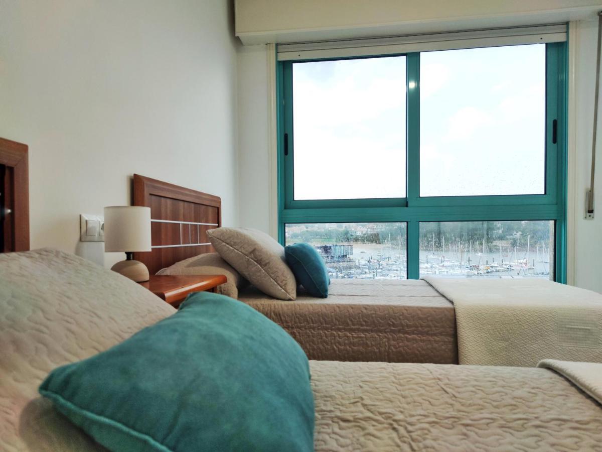 Apartamento Desconectaengalicia Puerto De B Portonovo
