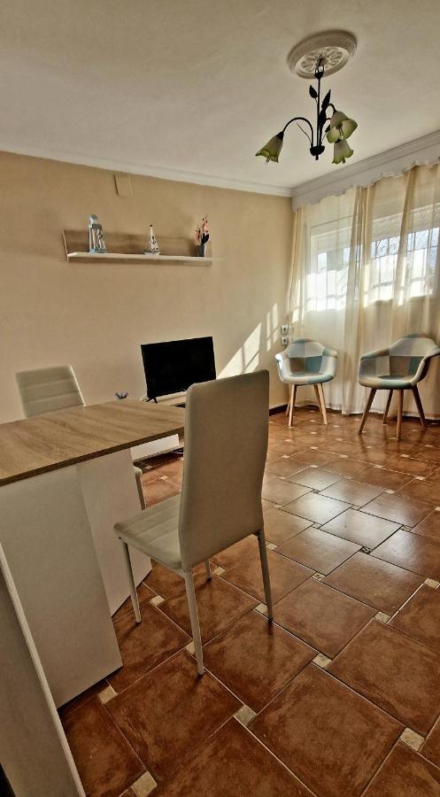 Holiday home Casa Lucas