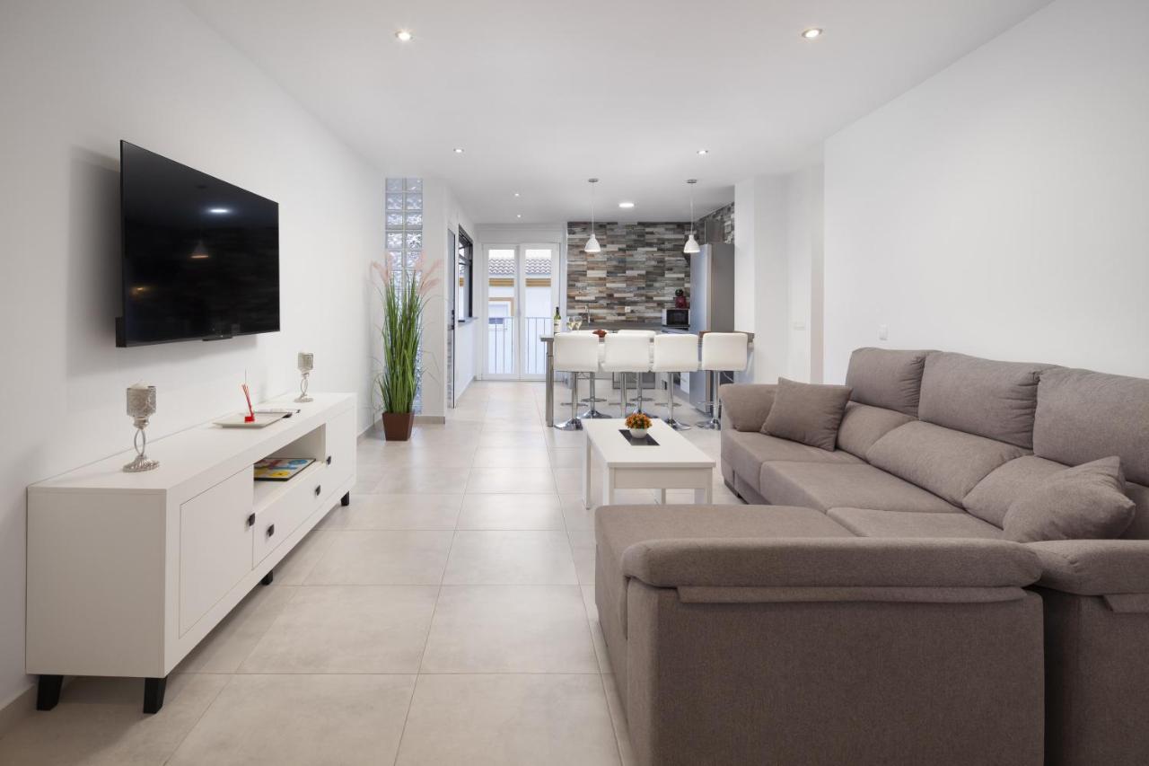 El Monte Apartamento