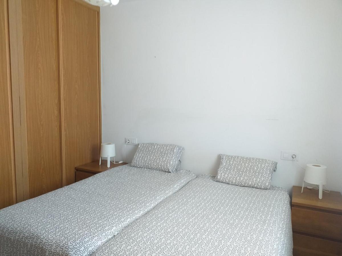 Calle Gaiteira - Cheerful Street Apartment