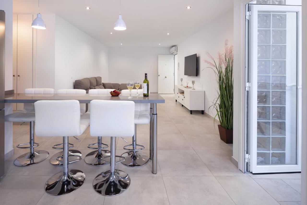 El Monte Apartamento