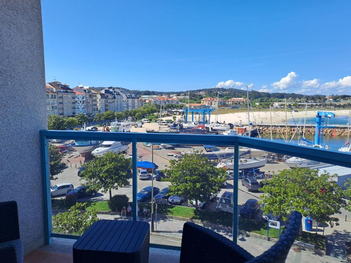 Desconectaengalicia Puerto De B * Portonovo