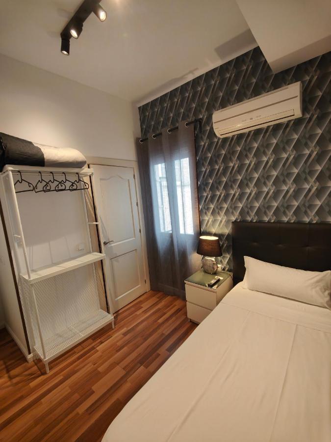 Single Guest house Madrid