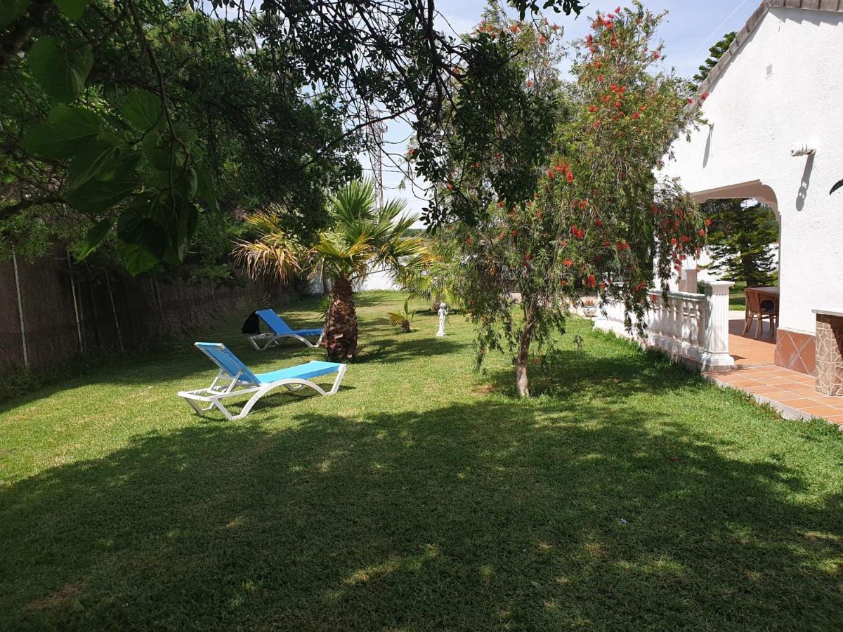 Сasa de vacaciones Casa Francesca, 90 M2, Jardin De 1500m2