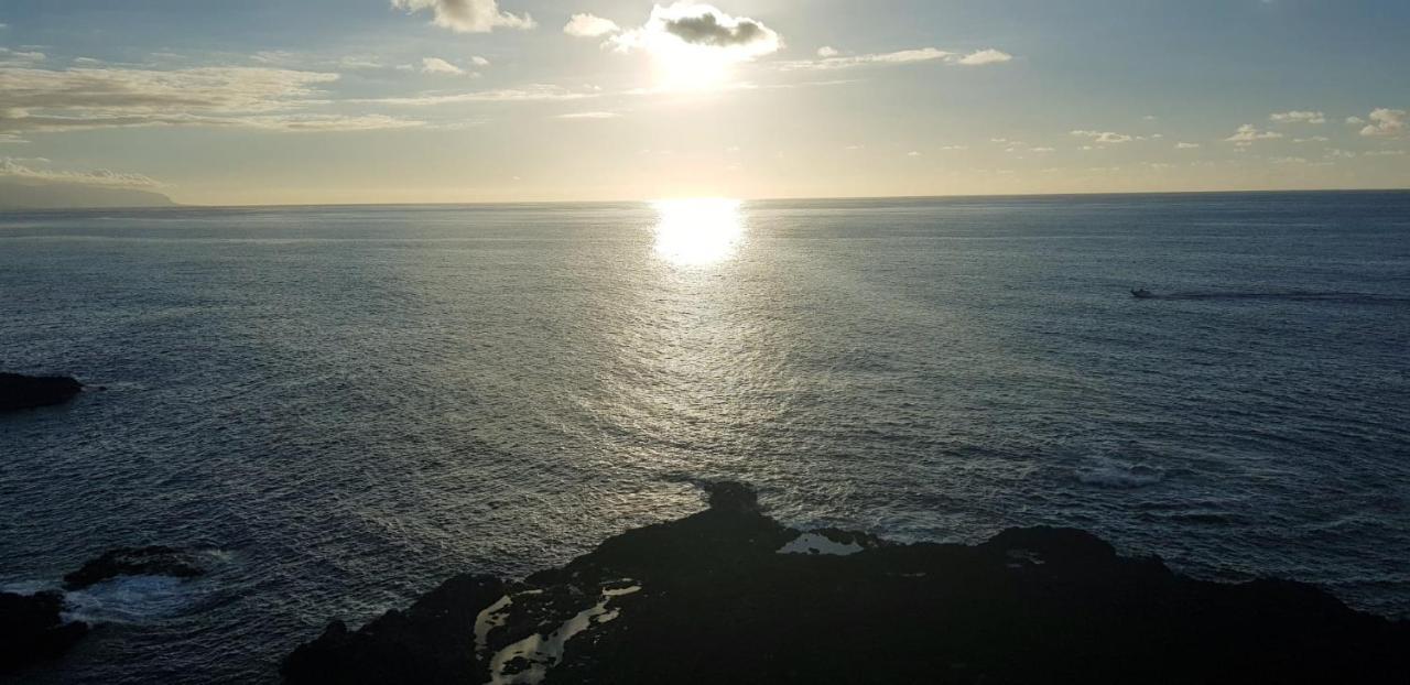 Mirador Del Mar Apartamento Tacoronte