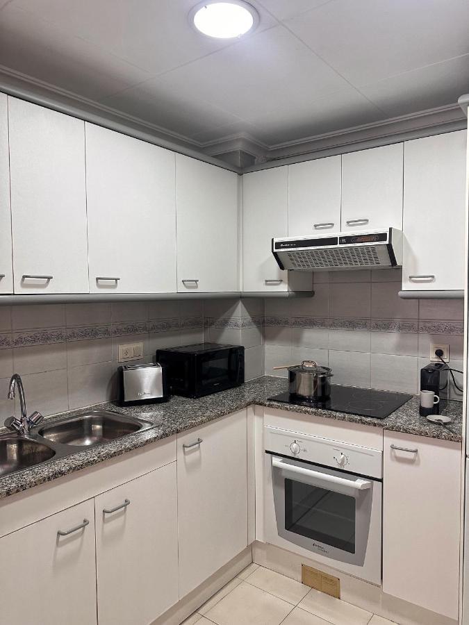 Vitaly Apartment