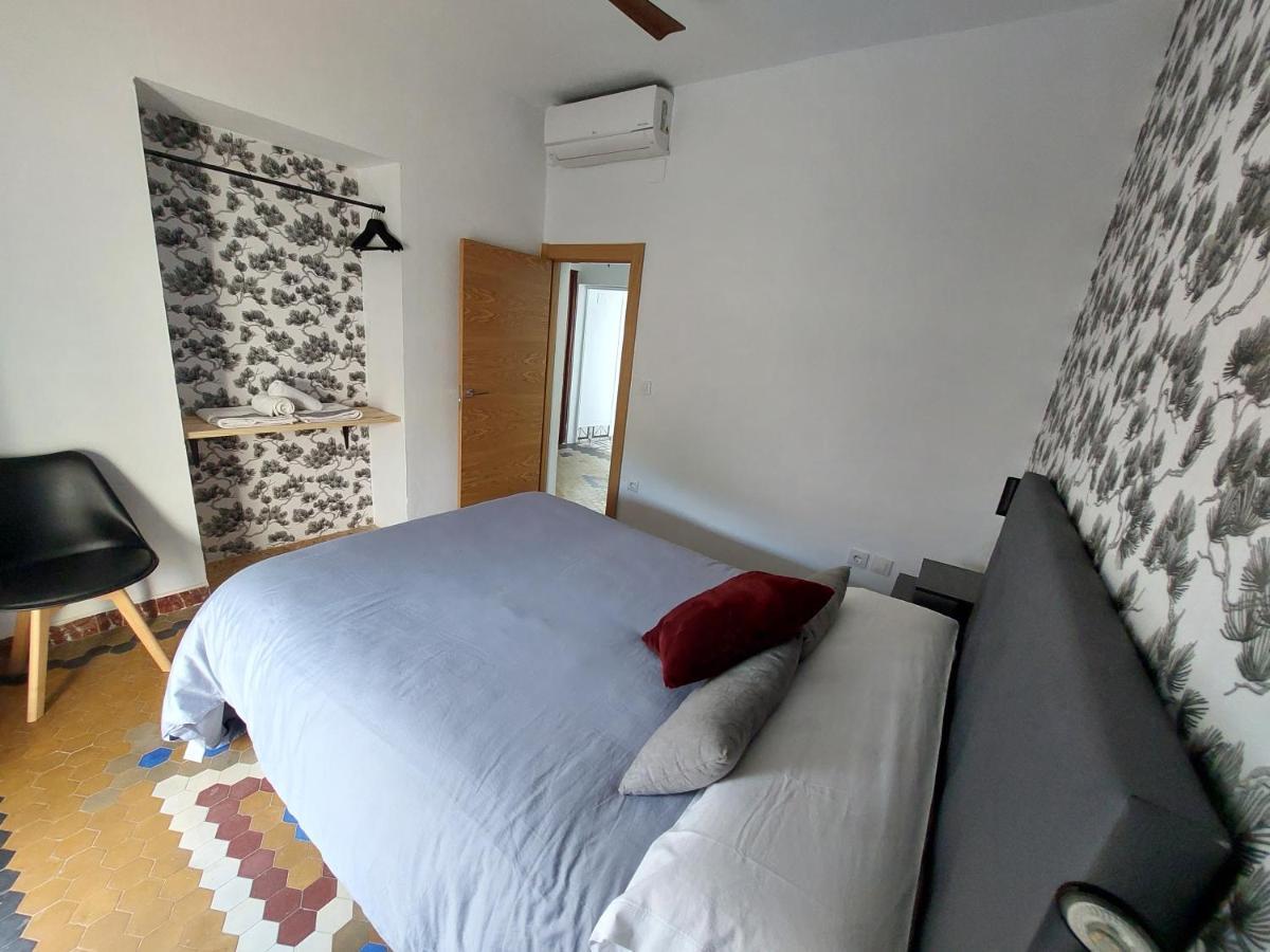 Apartamento Fuente Nueva Sande *