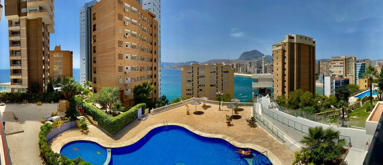 Blue Lagoon Trinisol2 Apartamento