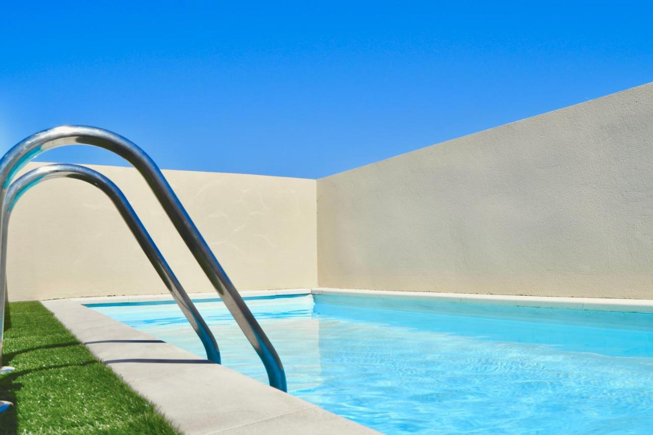 Apartamento Bora Bora Atico Con Piscina Privada En Paraiso Vera