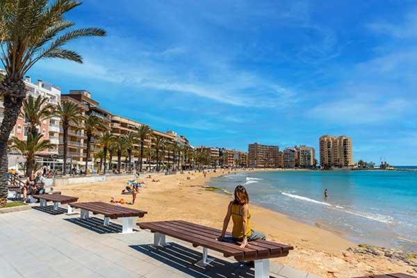 Vacation Near The Sea. Apartamento