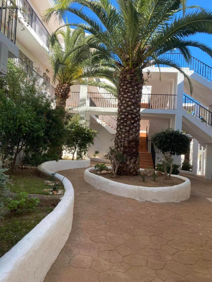 Apartamento Emy Apartment Peniscola