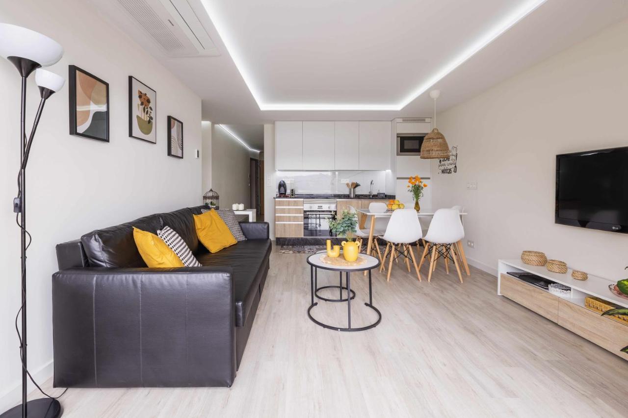 Bleumaisonel Balcon De Covelo Apartamento Pontevedra