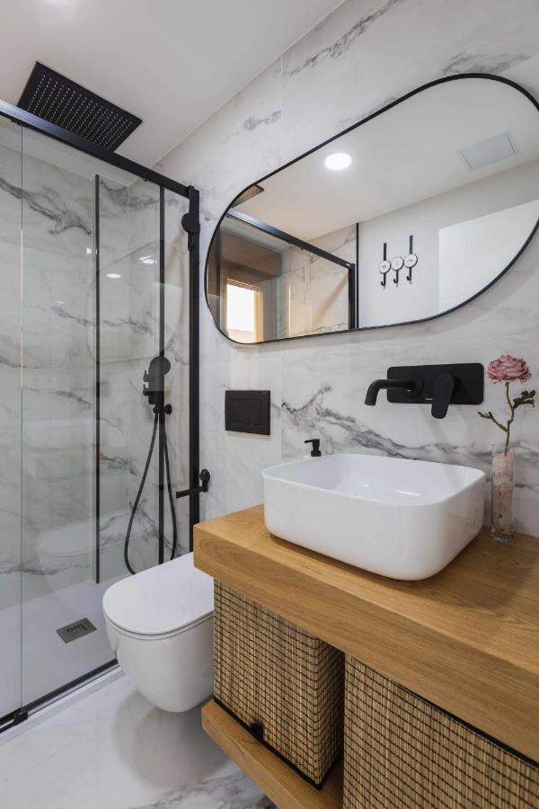 Apartamento Bleumaisonel Balcon De Covelo