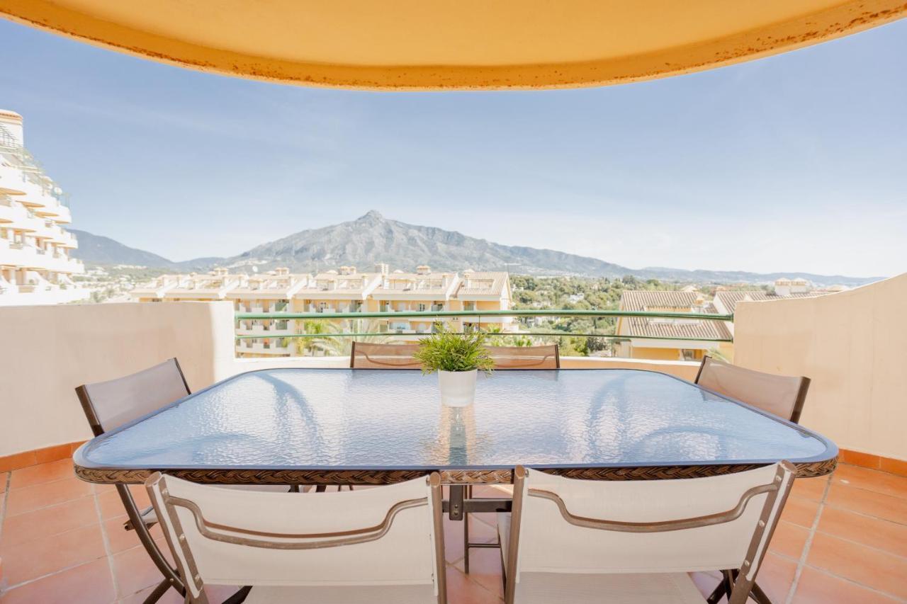 Apartamento Modern With Terrace