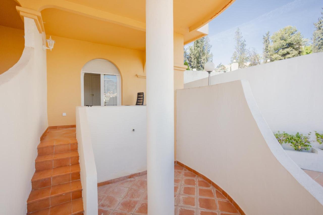 Apartamento Modern With Terrace