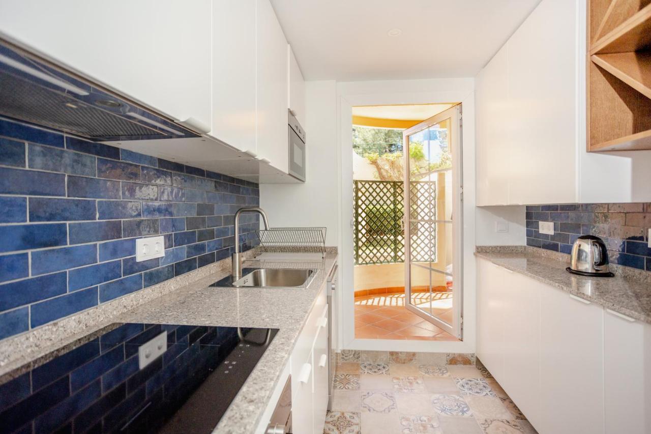 Modern With Terrace Apartamento *