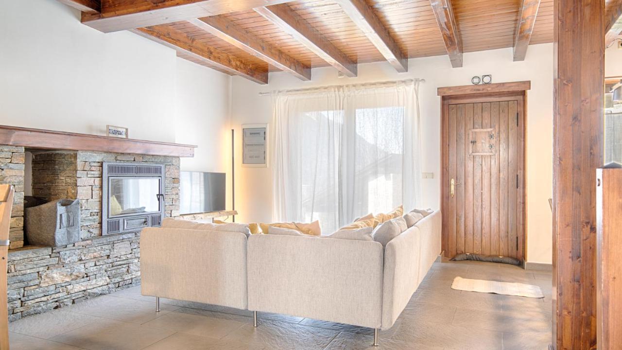 Saplan Real Estate Arres De Sus * Arro (Catalonia)