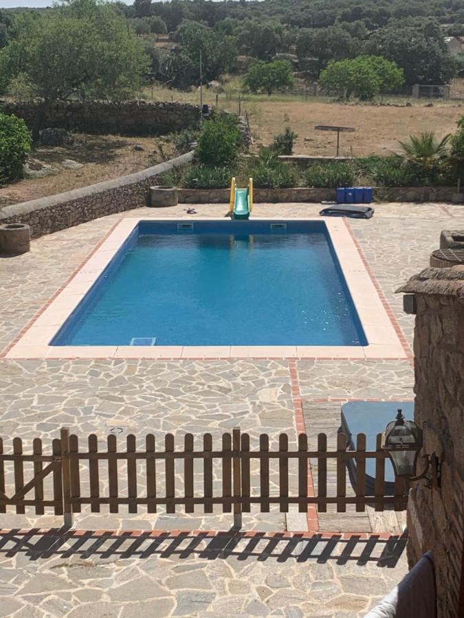 Casa - Rural La Tahona Del Abuelo * Plasenzuela
