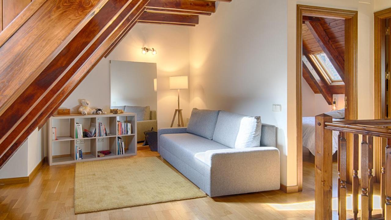Holiday home Saplan Real Estate Arres De Sus *