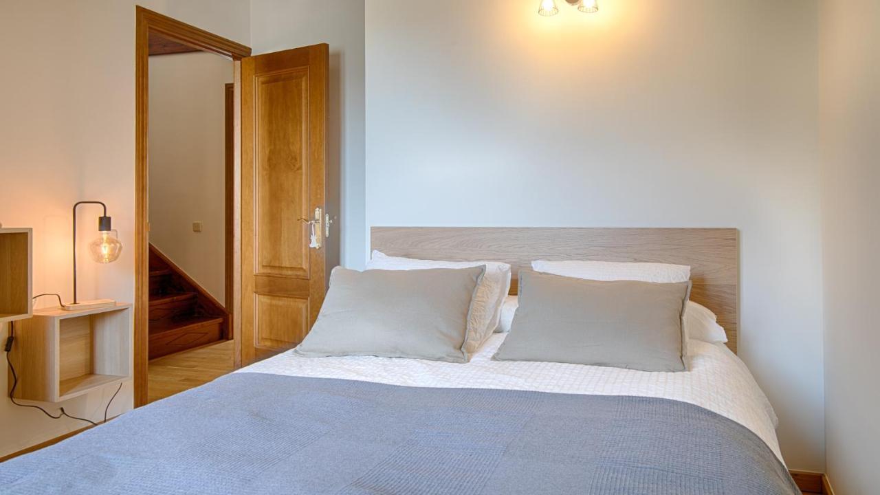 Holiday home Saplan Real Estate Arres De Sus Arro (Catalonia)