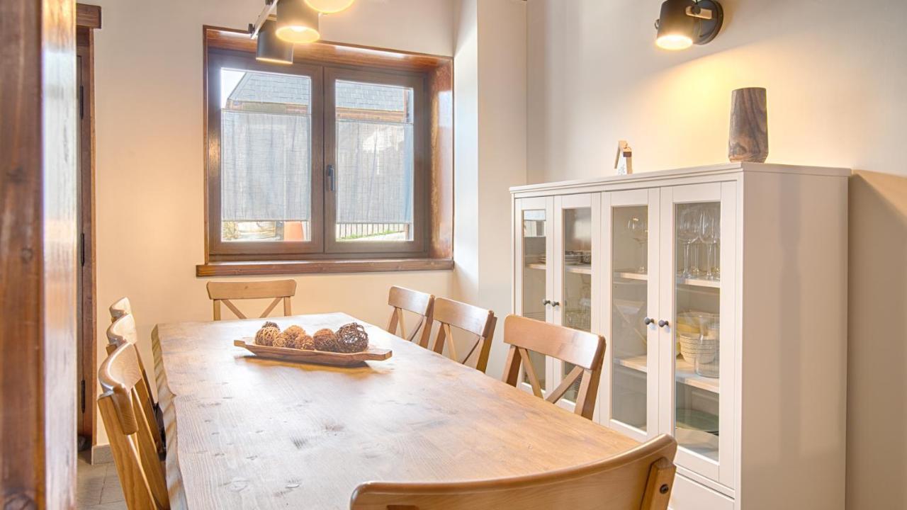 Holiday home Saplan Real Estate Arres De Sus