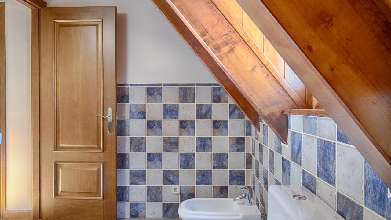 Saplan Real Estate Arres De Sus Holiday home *