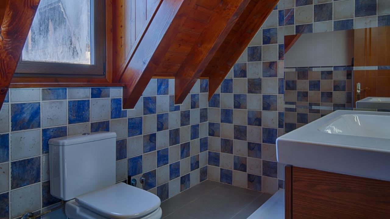 Holiday home Saplan Real Estate Arres De Sus Arro (Catalonia)