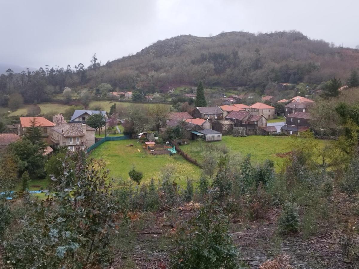 La Casa De Famelga Chalet *