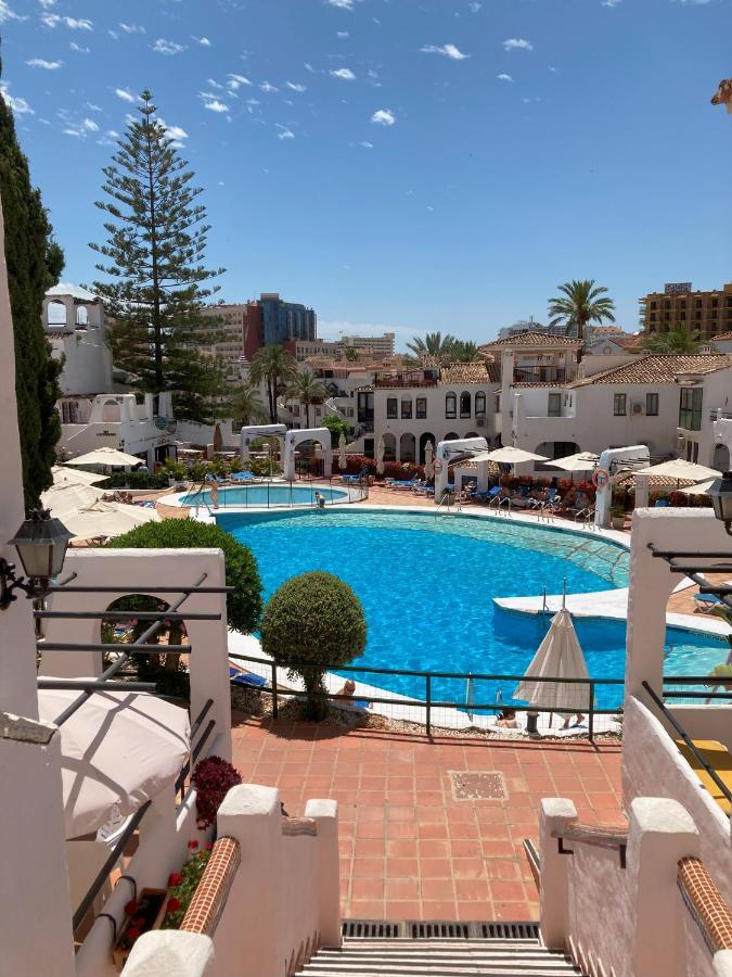 Apartamento 2 Pueblo Evita *