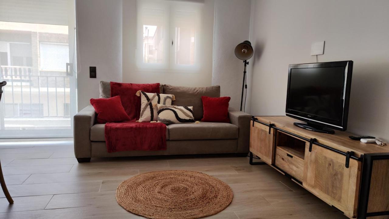 Casa Fotostudi37 Apartamento *