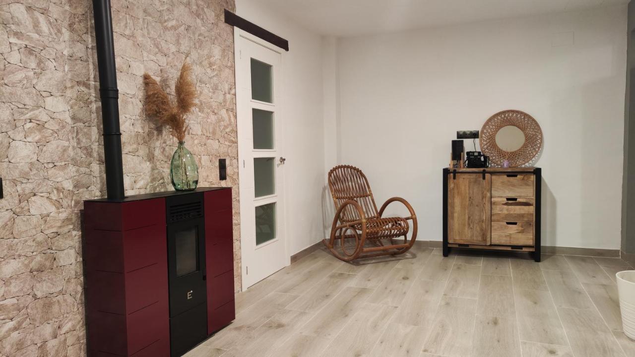 Apartamento Casa Fotostudi37 *