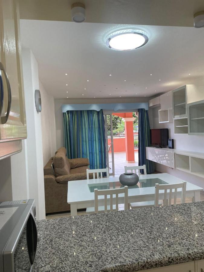 Apartamento Parque Paraiso, Cristianos Los Cristianos (Tenerife)