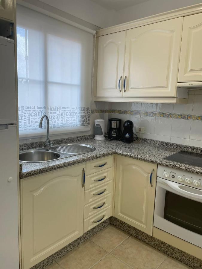 Apartamento Parque Paraiso, Cristianos *