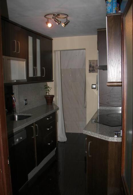 Apartment Esencia I *