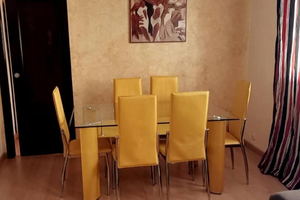 Apartment Esencia I Jaen