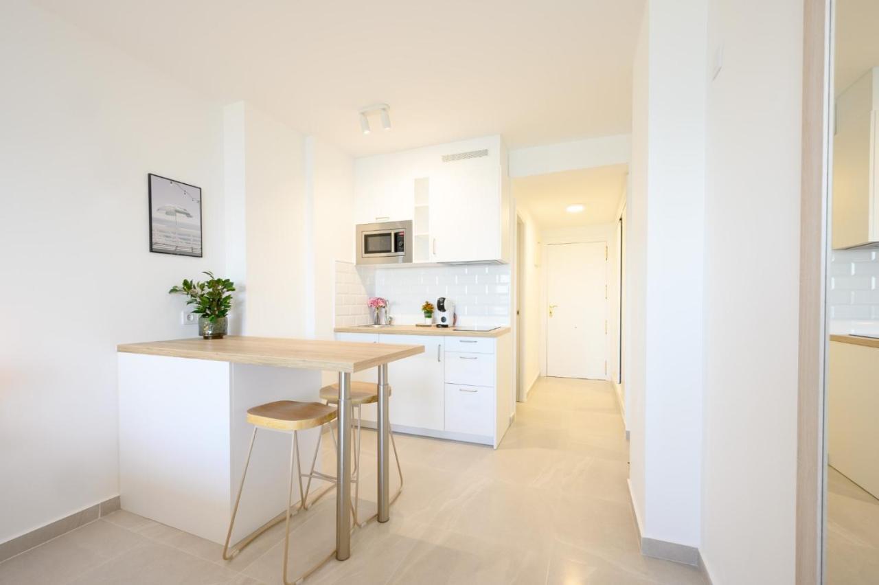 Apartamento Stella Maris Spectacular Sea, Terrace & Pool By 10tosea *