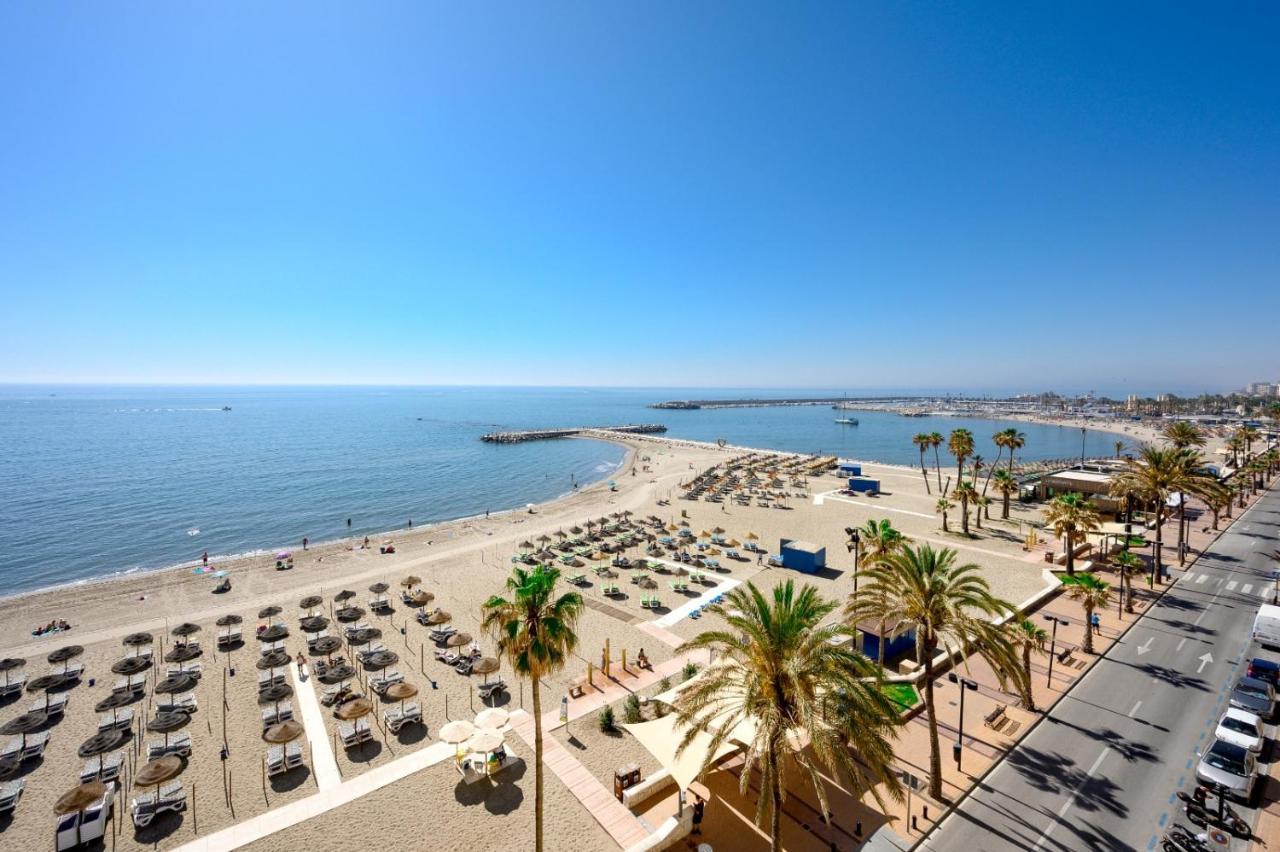 Stella Maris Spectacular Sea, Terrace & Pool By 10tosea Apartamento