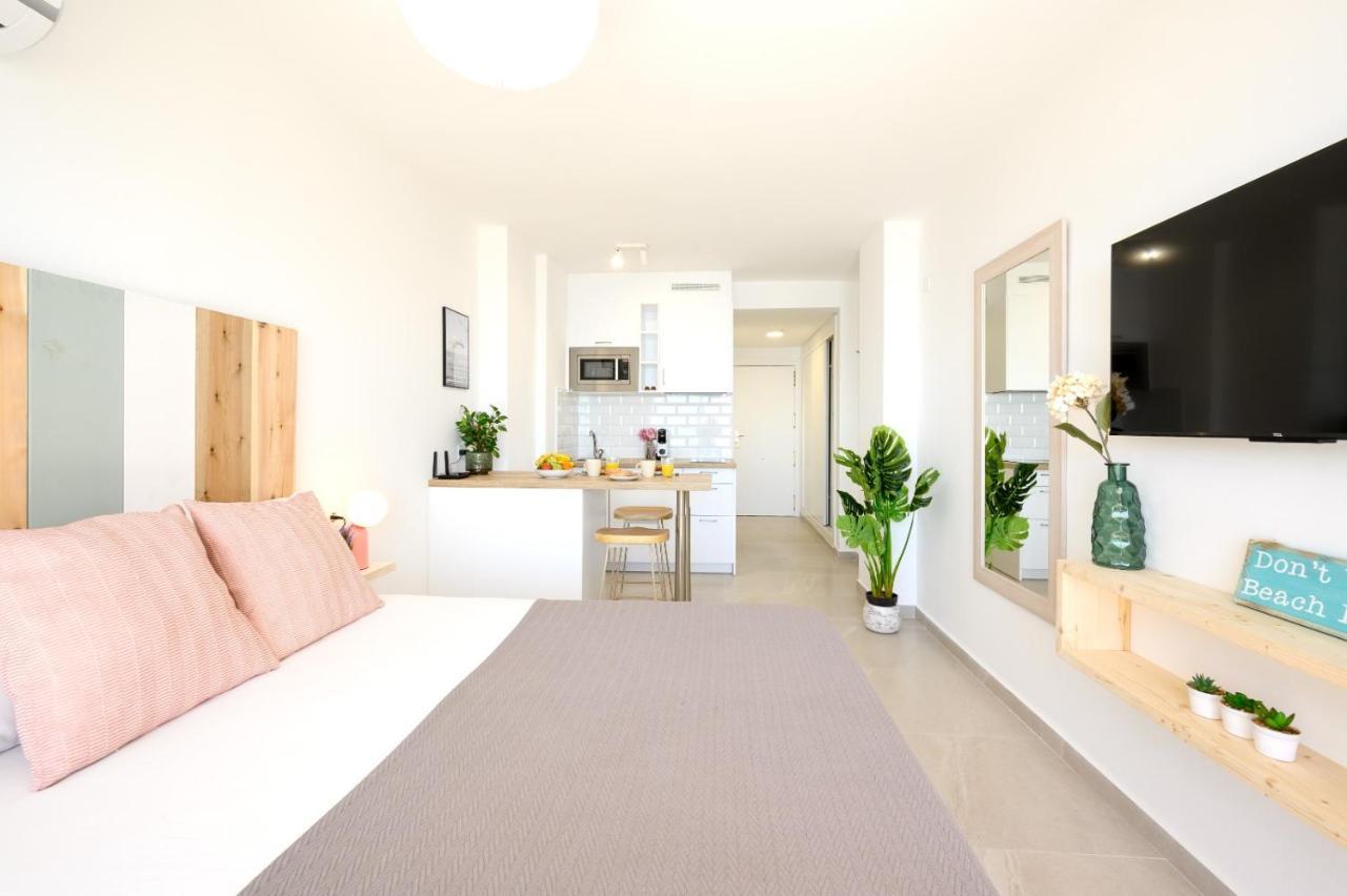 Stella Maris Spectacular Sea, Terrace & Pool By 10tosea Apartamento *