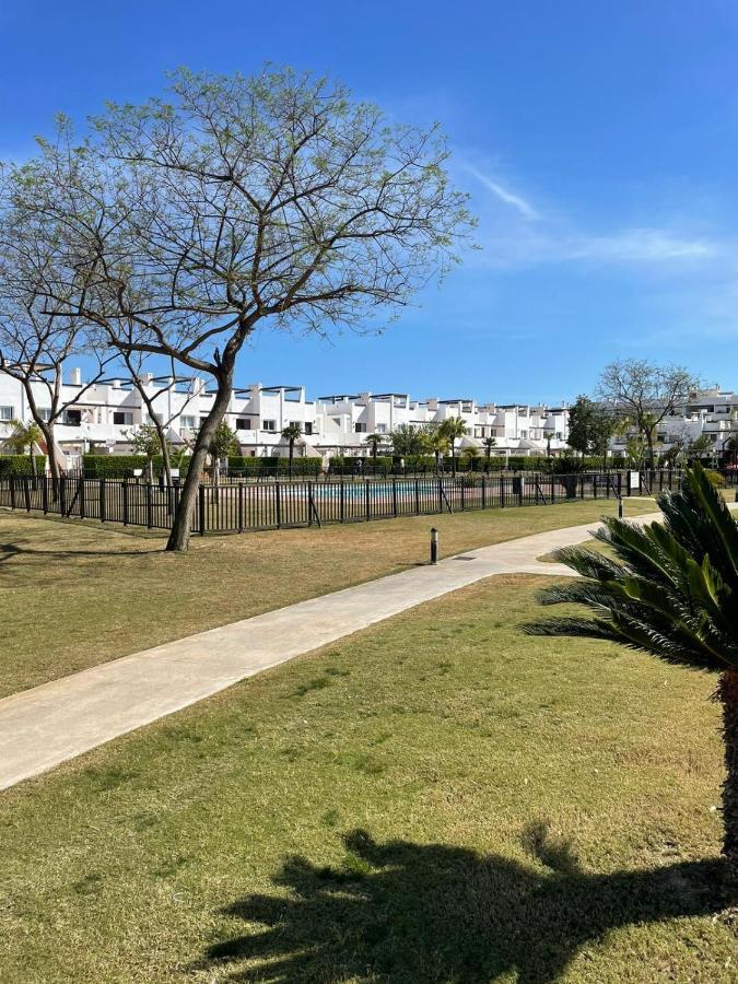 Casa Condado Apartamento Alhama de Murcia