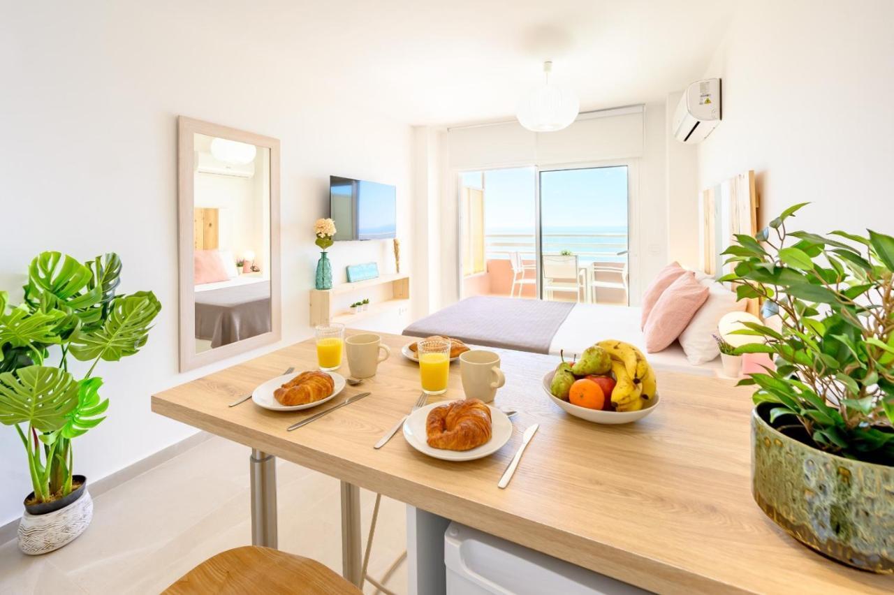 Stella Maris Spectacular Sea, Terrace & Pool By 10tosea Apartamento