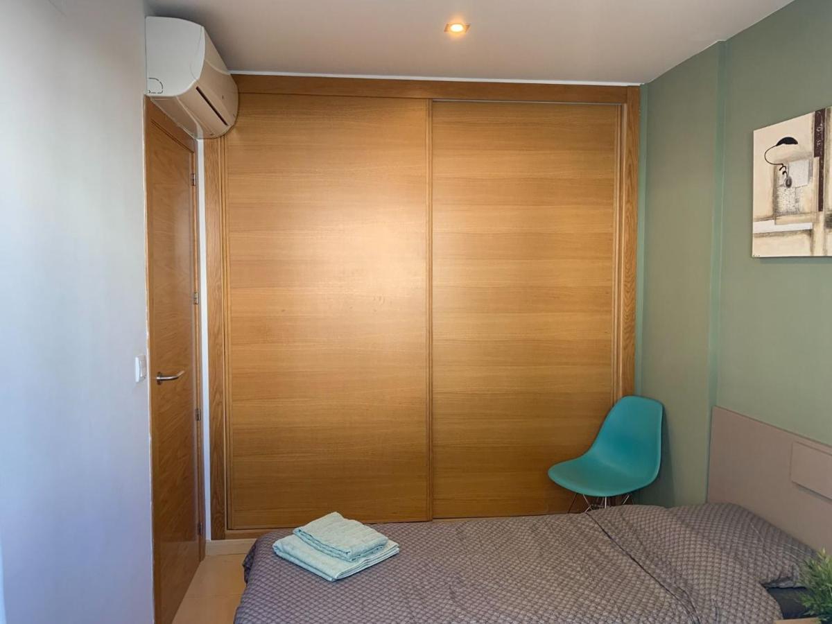 Casa Condado Apartamento *