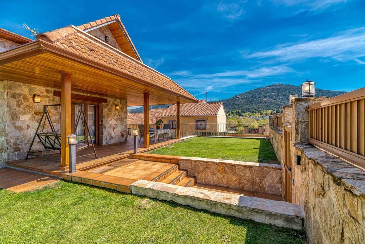Casa Tomillar Holiday home San Rafael