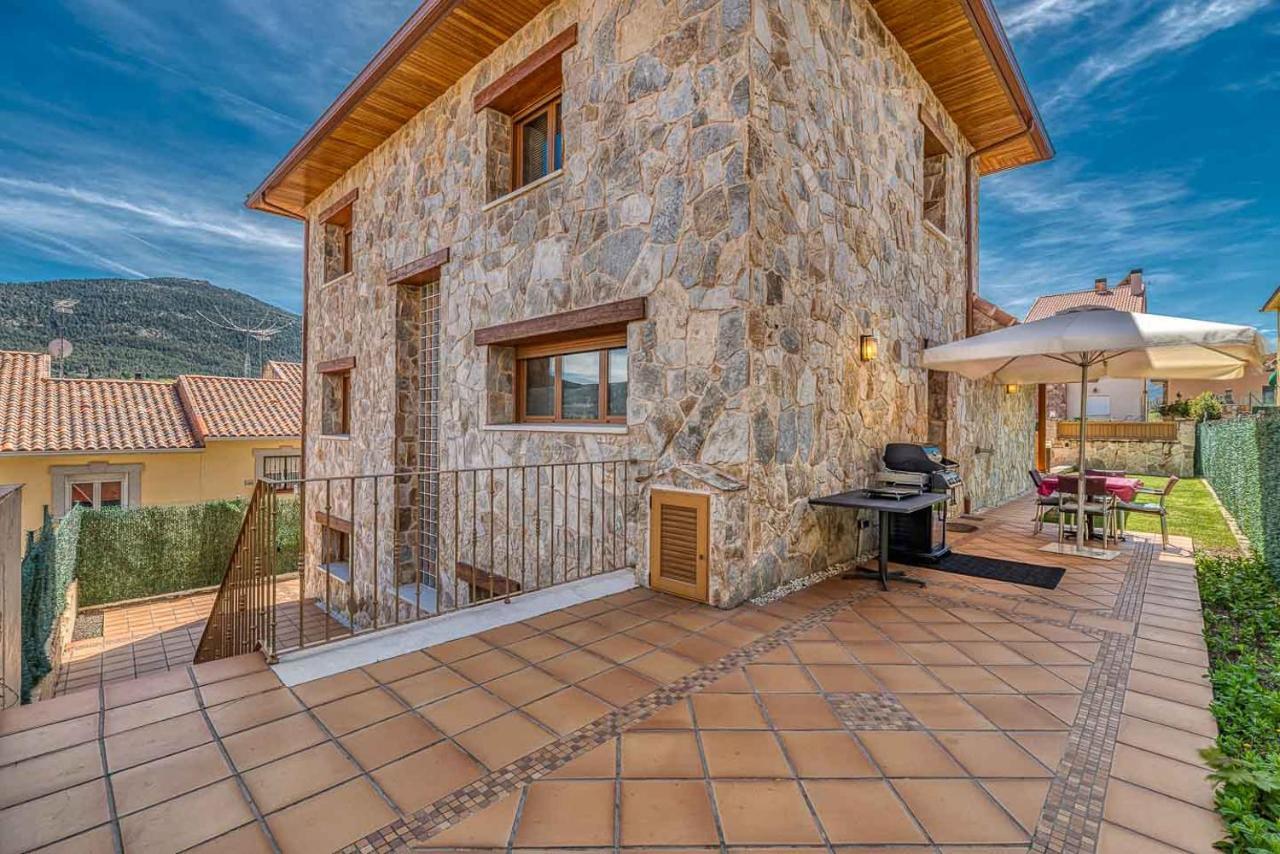 Casa Tomillar