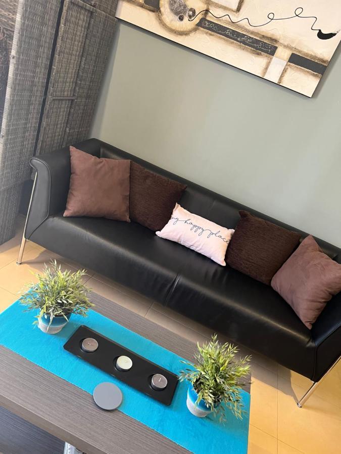 Apartamento Casa Condado Alhama de Murcia