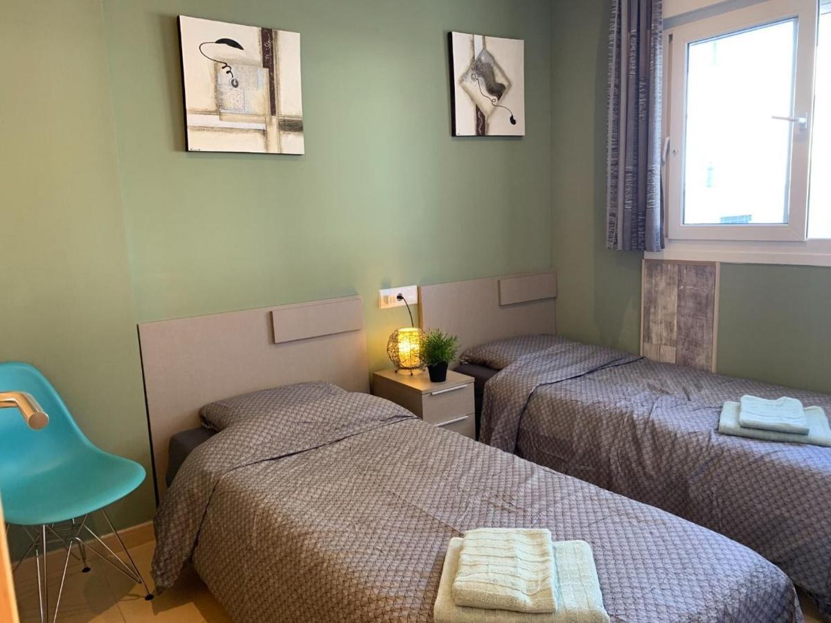 Casa Condado Apartamento