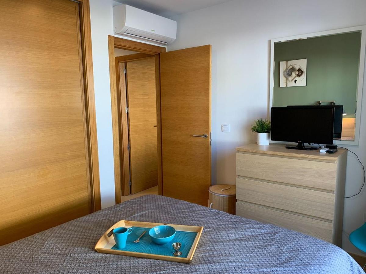 Apartamento Casa Condado Alhama de Murcia