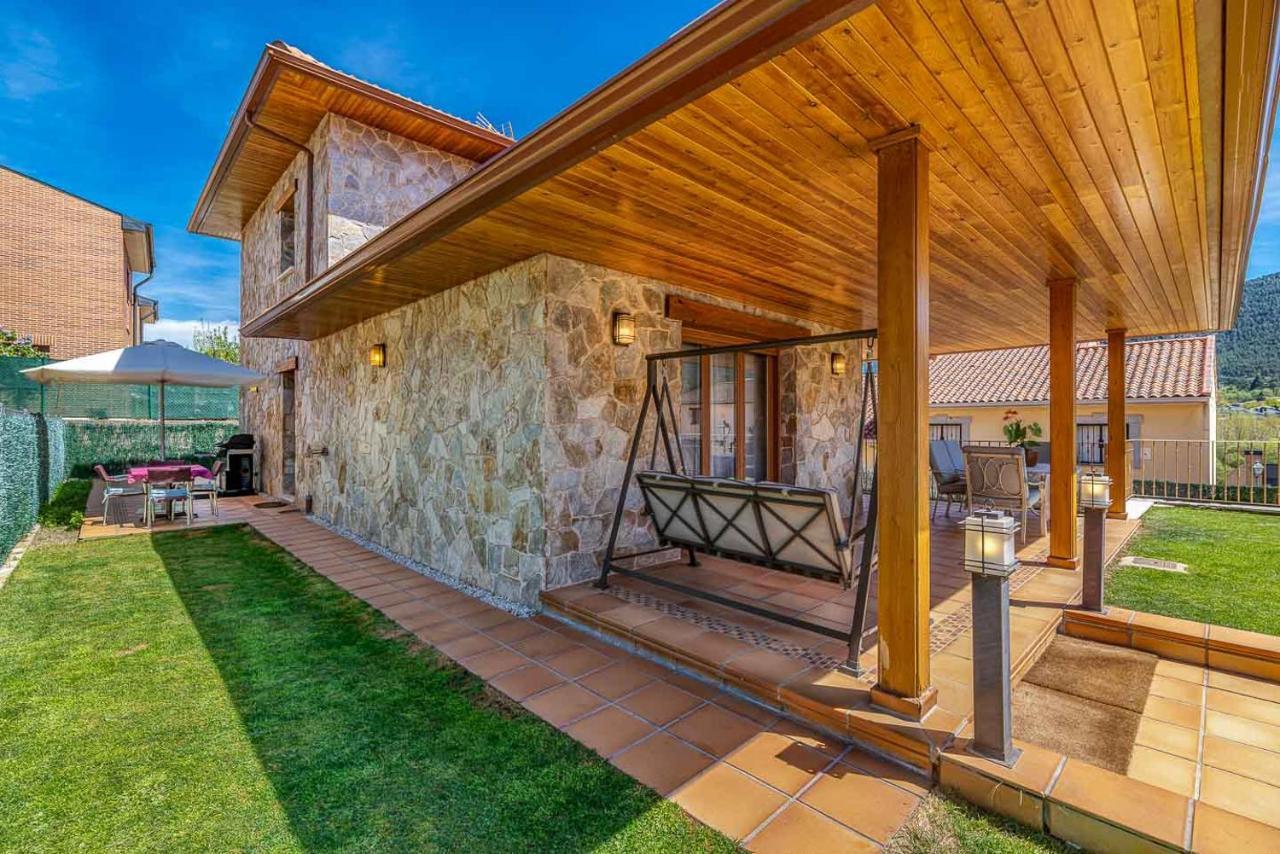 Casa Tomillar Holiday home San Rafael